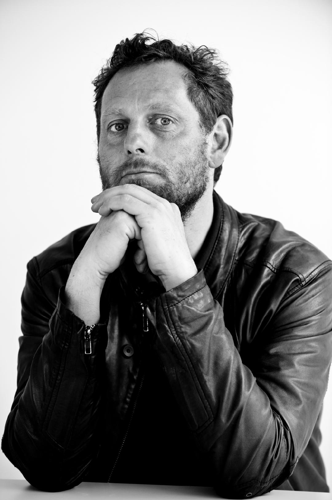 Olaf Nicolai